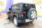 2012 Jeep Wrangler Sahara