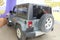 2015 Jeep Wrangler Sahara
