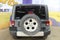 2015 Jeep Wrangler Sahara