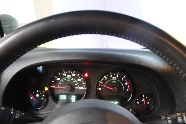2017 Jeep Wrangler Sahara