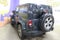 2017 Jeep Wrangler Sahara