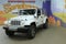2017 Jeep Wrangler Unlimited Sahara 4x4