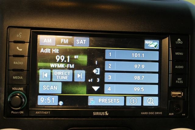 2017 Jeep Wrangler Unlimited Sahara 4x4