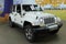 2017 Jeep Wrangler Unlimited Sahara 4x4