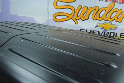 2017 Jeep Wrangler Unlimited Sahara 4x4