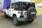 2017 Jeep Wrangler Unlimited Sahara 4x4