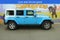 2017 Jeep Wrangler Unlimited Chief