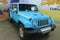2017 Jeep Wrangler Unlimited Chief