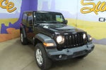 2019 Jeep Wrangler Sport