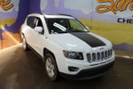 2016 Jeep Compass High Altitude