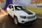 2016 Jeep Compass High Altitude
