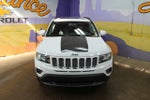 2016 Jeep Compass High Altitude