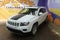 2016 Jeep Compass High Altitude