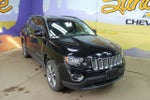 2016 Jeep Compass High Altitude Edition