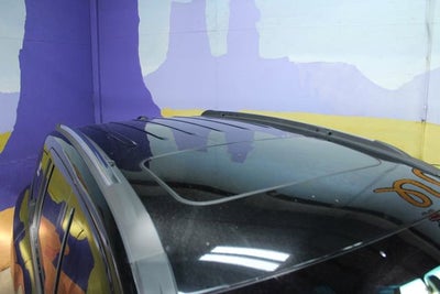 2016 Jeep Compass High Altitude Edition