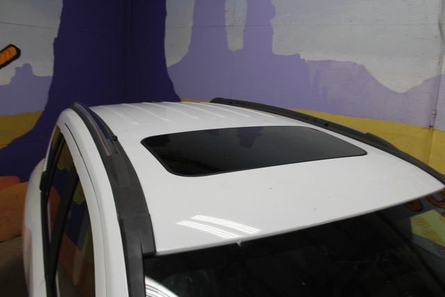 2016 Jeep Compass High Altitude Edition