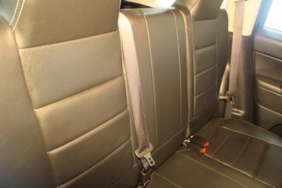 2017 Jeep Patriot High Altitude