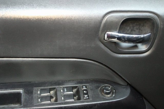 2017 Jeep Patriot High Altitude