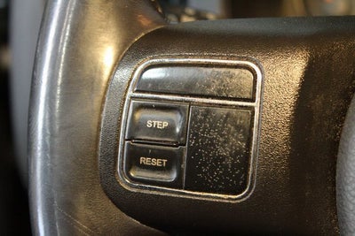 2017 Jeep Patriot High Altitude