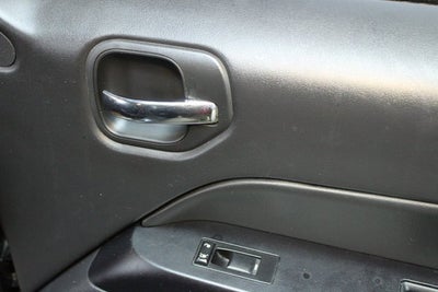 2017 Jeep Patriot High Altitude