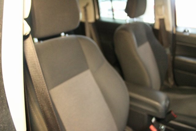 2015 Jeep Patriot Latitude