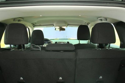 2019 Jeep Cherokee Sport