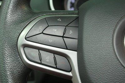 2019 Jeep Cherokee Sport