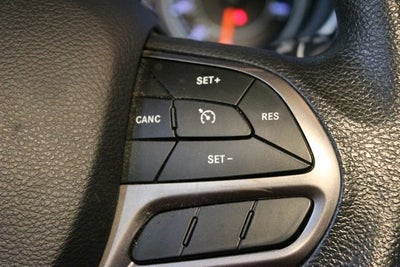2019 Jeep Cherokee Sport
