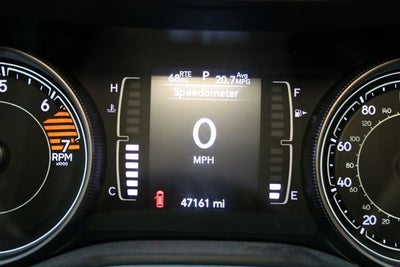 2019 Jeep Cherokee Sport