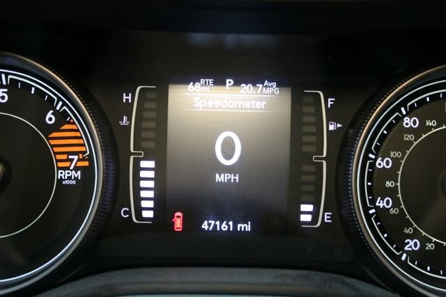 2019 Jeep Cherokee Sport