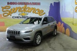 2019 Jeep Cherokee Sport