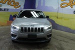 2019 Jeep Cherokee Sport