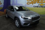 2019 Jeep Cherokee Sport