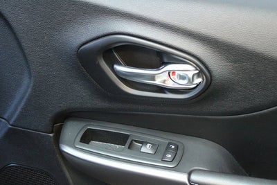 2019 Jeep Cherokee Sport