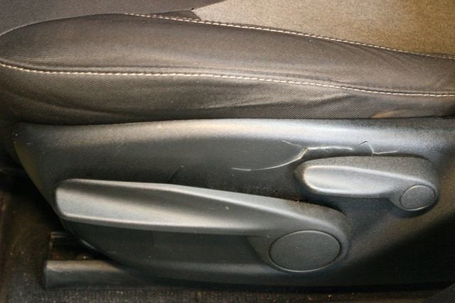 2014 Jeep Cherokee Sport