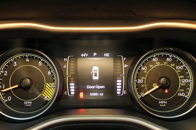 2014 Jeep Cherokee Sport