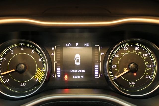 2014 Jeep Cherokee Sport