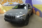 2020 Jeep Cherokee Upland