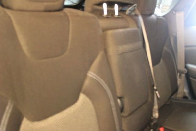 2019 Jeep Cherokee Sport