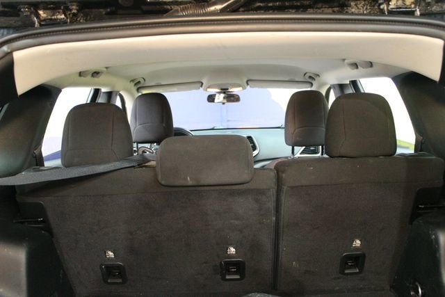 2019 Jeep Cherokee Sport