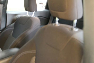 2019 Jeep Cherokee Sport