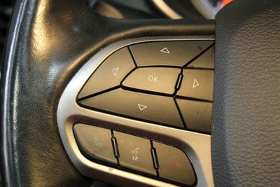 2019 Jeep Cherokee Sport