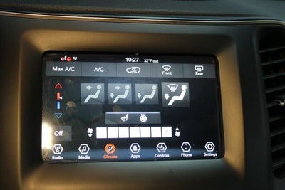 2019 Jeep Cherokee Sport