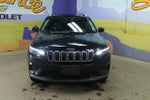 2019 Jeep Cherokee Sport