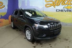 2019 Jeep Cherokee Sport