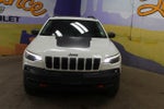 2019 Jeep Cherokee Trailhawk Elite