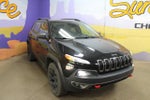 2017 Jeep Cherokee Trailhawk