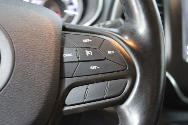 2020 Jeep Cherokee Trailhawk 4x4
