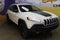 2018 Jeep Cherokee Trailhawk