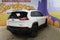 2018 Jeep Cherokee Trailhawk